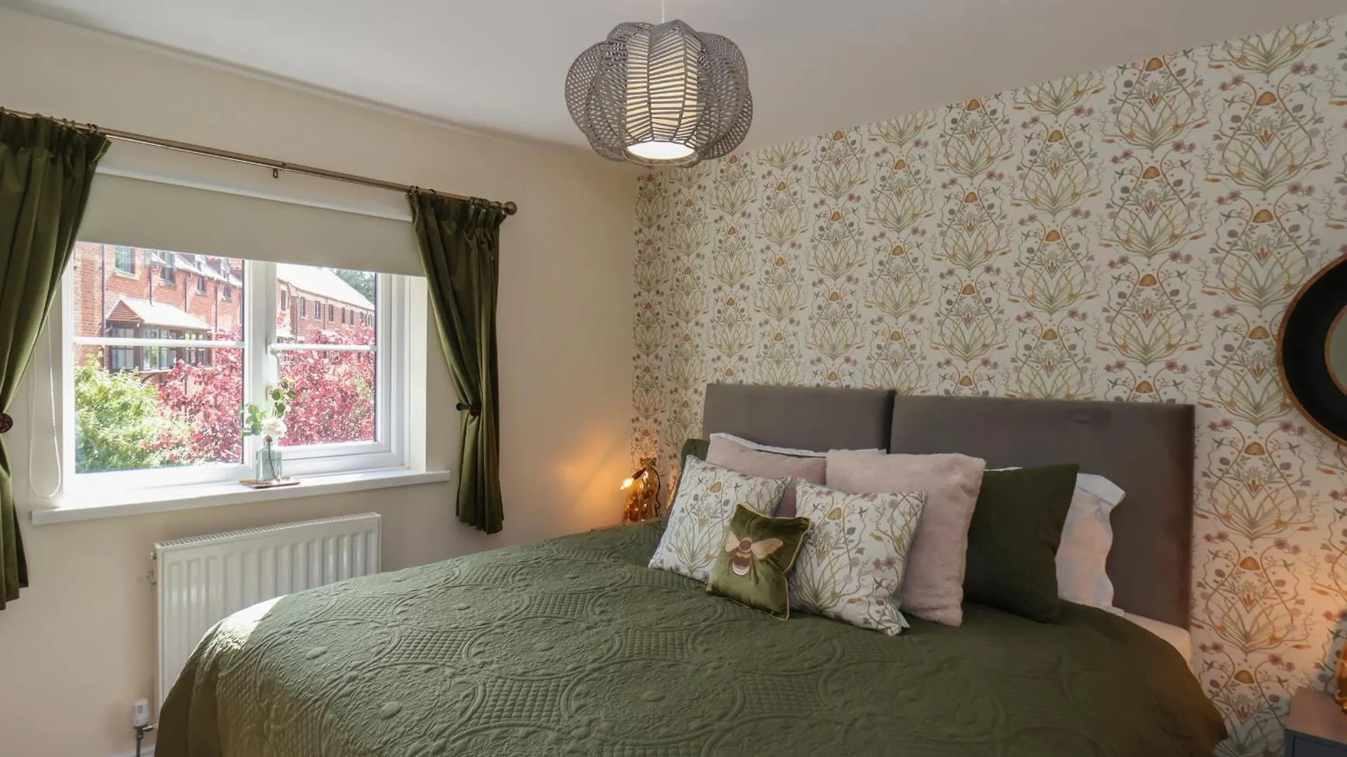 Casa vacanze Esk Side Cottage Whitby Regno Unito