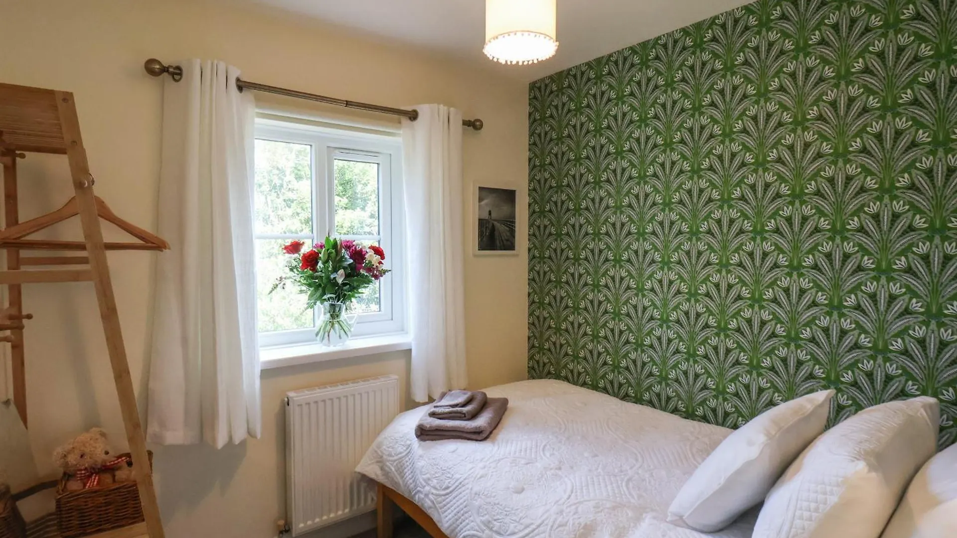 Casa vacanze Esk Side Cottage Whitby Regno Unito