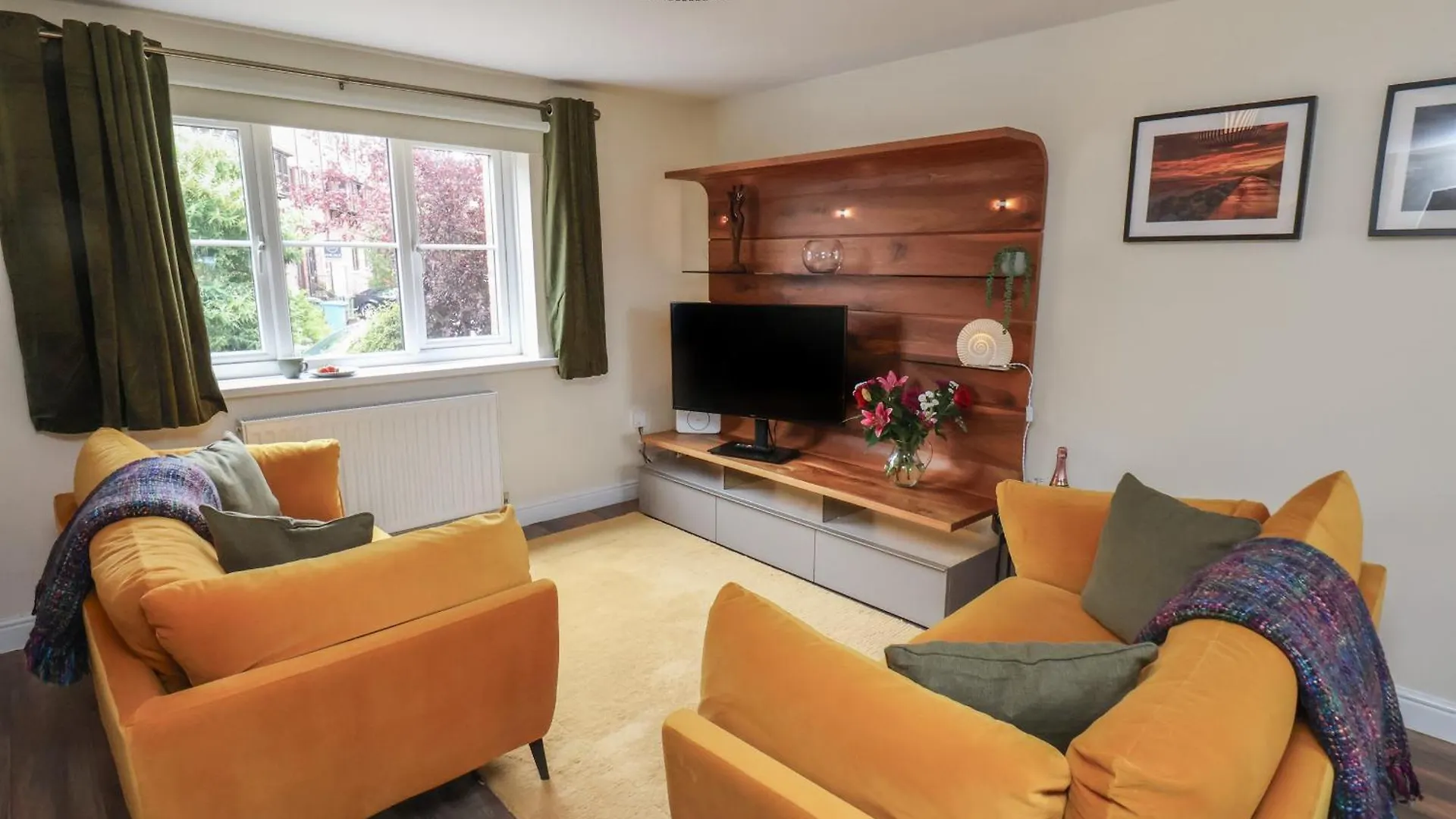 Casa vacanze Esk Side Cottage Whitby Regno Unito