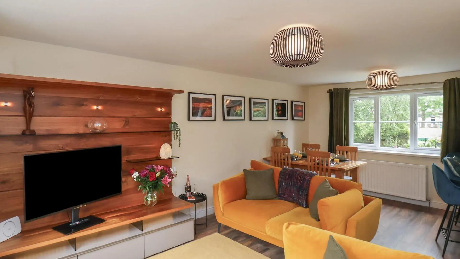 Esk Side Cottage Whitby Casa vacanze